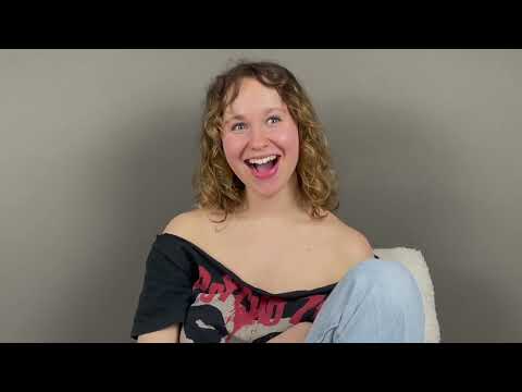 Sage Spielman Smug Dramedy - YouTube