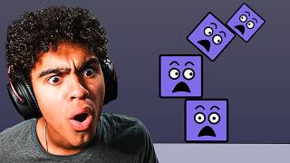 The World's HARDEST Balancing Game... screenshot 5