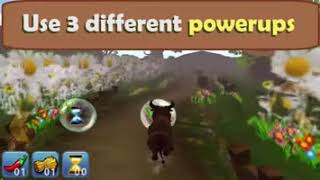 Angry Bulls screenshot 4