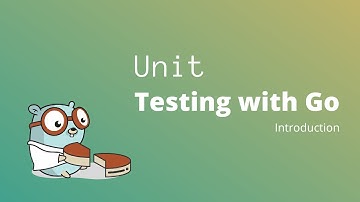 Golang: introducción a las pruebas unitarias