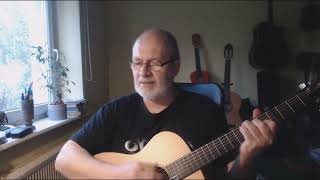 Takie to będzie   Nohavica   Jiné to nebude  COVER