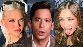 Michael Knowles DESTROYS Whatever Podcast?! Are OF/E-Girls Traditional?! | Dating Talk #132