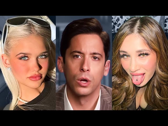 Michael Knowles DESTROYS Whatever Podcast?! Are OF/E-Girls Traditional?! | Dating Talk #132 class=