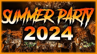 SUMMER PARTY MIX 2024 - Mashups & Remixes of Popular Songs 2023 | DJ Club Music Party Mix 2023 🥳