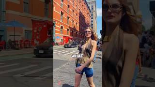 What Makes Her Confident?