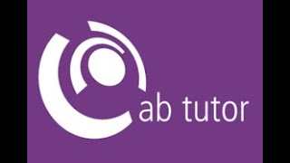 ABTutor User Guide for Staff