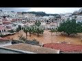 Floods in Albufeira & The Calm After the Storm