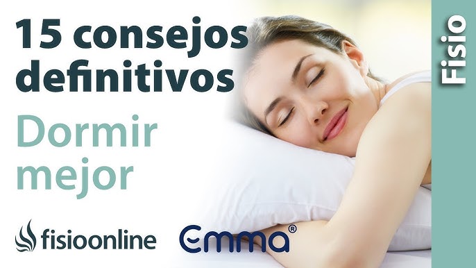 Fisiogo 2.0 - ✔️Posición correcta para dormir - Lado izquierdo y con una  almohada entre las piernas - La posición de la cabeza alineada con la línea  media del cuerpo (en dirección