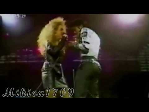 Michael Jackson**HOT*Future-Sex-Love-Sounds***