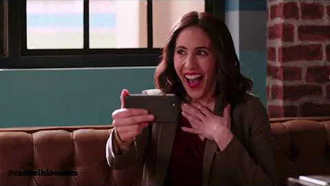 Valencias character development on Crazy Ex-Girlfr...