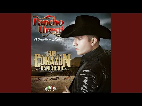 Como Te Miran - Pancho Uresti