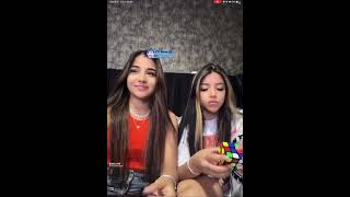 Bigo Live Yurielkys Ojeda 030423