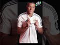 Мбаппе должен был играть за реал в 13  #футбол #football #realmadrid #mbappe #ronaldo #shorts