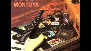 Coco Montoya - Too Much Water chords