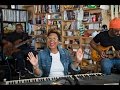 Capture de la vidéo Avery*Sunshine: Npr Music Tiny Desk Concert