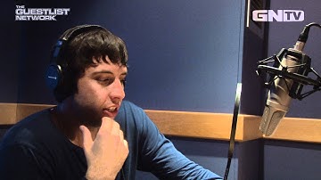 Example interview 2011 - Guestlist (HD) - PART 1