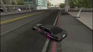 BMW E36 (End of life-Wex) Drift Paradise