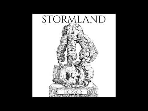 StormLand - Horror (Single 2023)