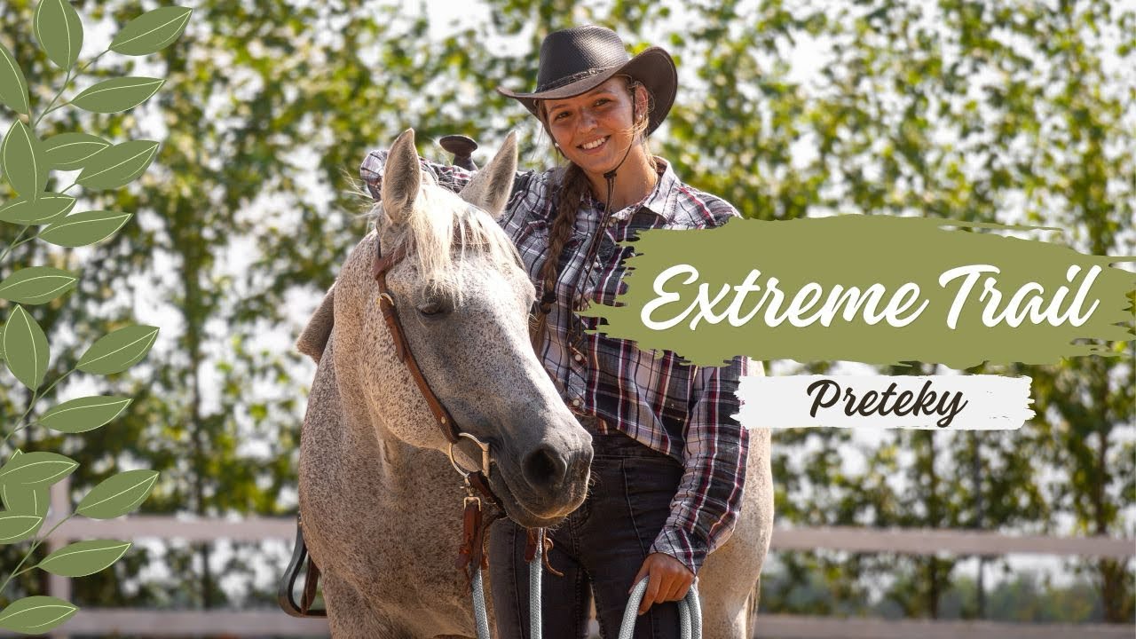 WESTERNOVÉ PRETEKY!! Ako to dopadlo? Každý niekde začína…