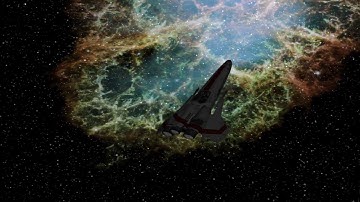 Amiga Lightwave 3D  -The Viper Mk2 -