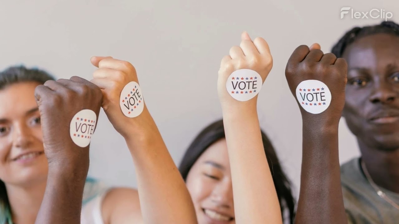 Los factores que influyen en la decisión del voto