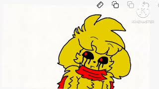 pacify her mikexe :3