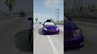 Cars Vs 50 Speed Bump Funny 😂😂🚗#beamngdrive #crash #subscribe #shortsfeed #shortvideo #shorts #short screenshot 5