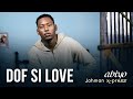 Jahman X-Press Unveils 'DOF SI LOVE' Album 🎶 – Listen Now!