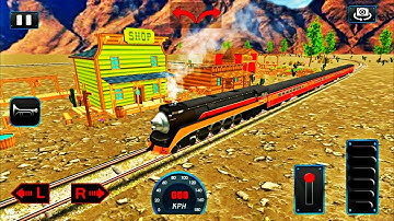 NY City Train Simulator 2019 Challenge Mode Walkthrough Part 3 Android Gameplay