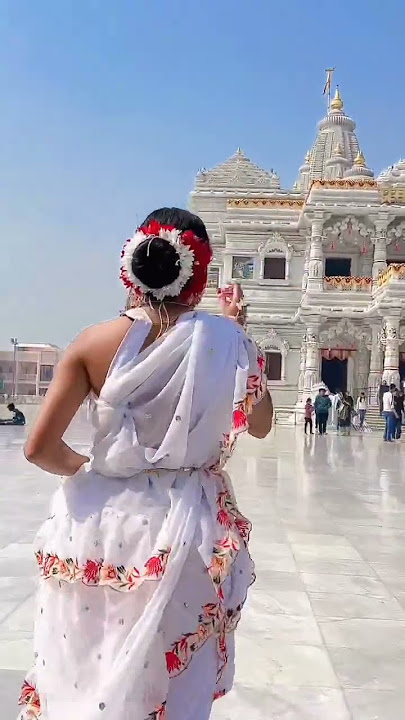 vrindavan jaaungi sakhi 😘😘😘 #shorts #short #trending #viral #khatushyam #radhakrishna #krishna #100