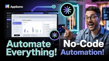 "Bika.ai Review: The Best No-Code Automation Tool of 2025?" #bikeai #automationtool #crmtools