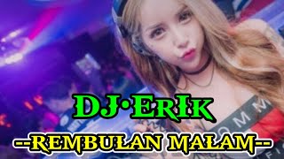 SINGEL FUNKO AMEL KEMEK REMBULAN MALAM,VIRAL TIK TOK