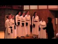 Press Republican: 12th Night Celebration