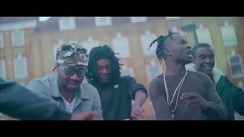 Naira Marley ft. Olamide - Ko Si Werey (Official Video)