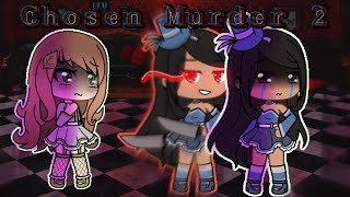 Murder Mystery | ❦ PART 2 ❦ | Flicker | GLMM | LunaMoon |