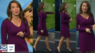 Shiri Spear Wslo-Mo Nov. 18, 2025