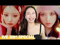 IVE 아이브 &#39;Either Way&#39;, &#39;Off The record&#39;, &#39;Baddie&#39; MV REACTION