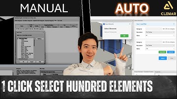 Connect Any UI to Python (Revit API - Beginner Tutorial)
