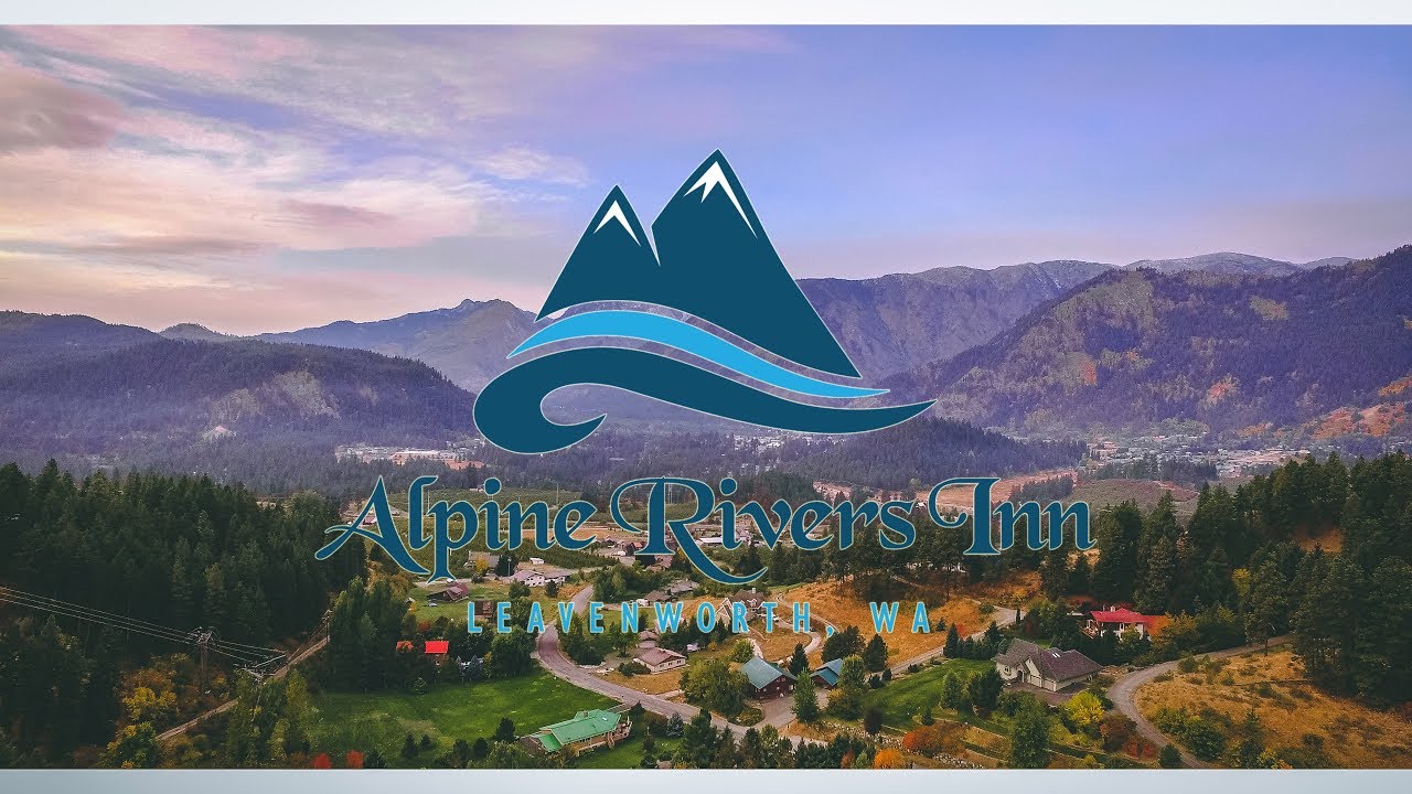 Alpine Rivers Inn - YouTube