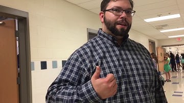 Capstone Video Interview