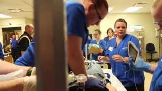 Barton Nursing - Driven to Care