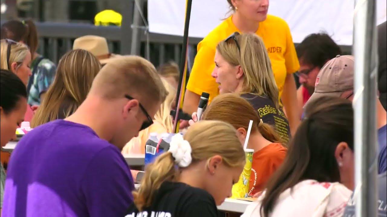 Defeat of Jesse James Days 2022 Highlights Northfield, Minnesota