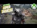 Skyrim Xbox Mods┃Simple Workaround Framework (SWF) for Easy Armor Unlocks