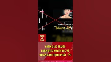 Cảnh giác trước luận điệu xuyên tạc về vụ án Vạn Thịnh Phát | Nhận diện