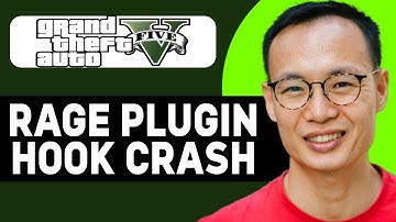 HOW TO FIX GTA 5 RAGE PLUGIN HOOK CRASH 2025!(BEST METHOD)