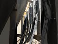 Glycol leaking of York chiller YVAA  #viral #shortvideos #chiller#york
