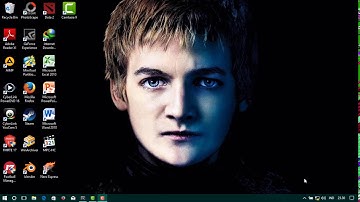 Tutorial File Sharing peer to peer menggunakan kabel LAN Cross Over