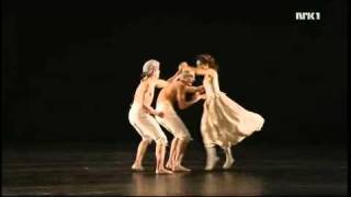 DNO Operahusåpning 2008-04-12  -  Ballett 1