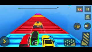 Car Ram stunt, Car racing 3D, Android gameplay car, India Racing game screenshot 5