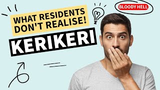 Kerikeri What Residents Dont Realise